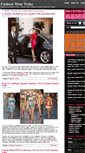 Mobile Screenshot of fashionweartoday.com